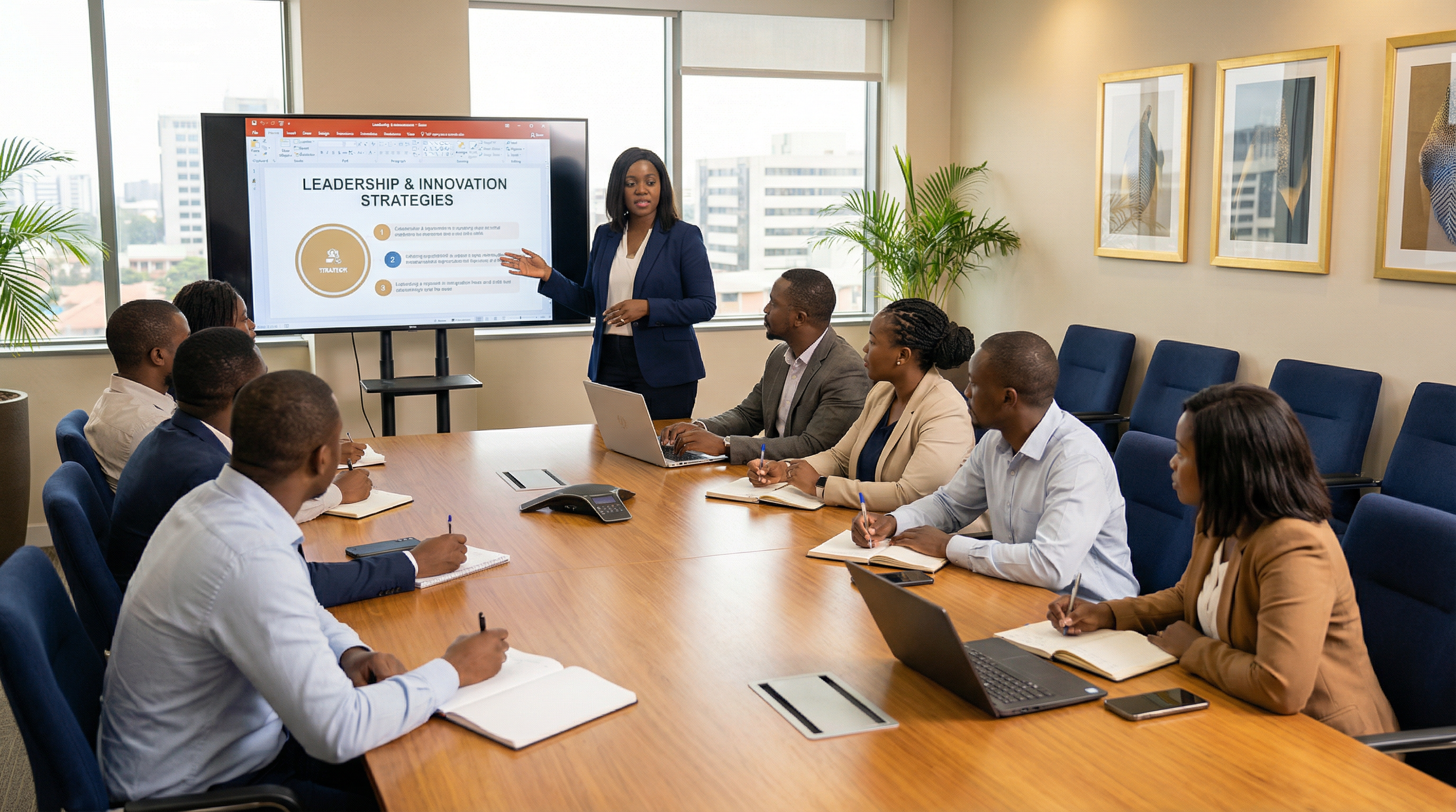 Formation professionnelle