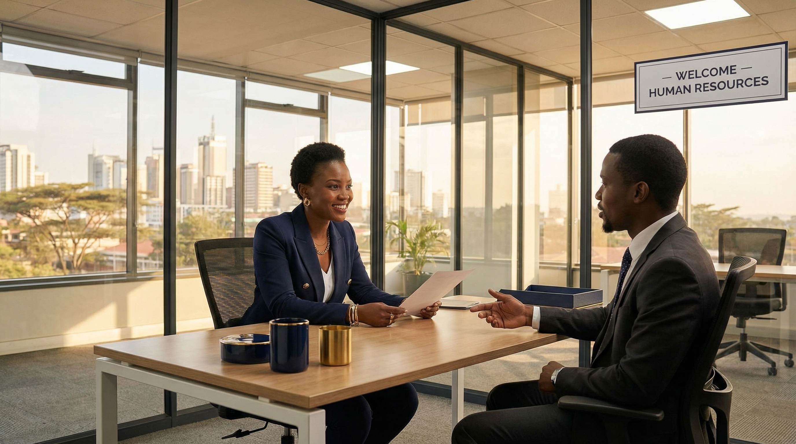 Jobs Center - Recrutement professionnel